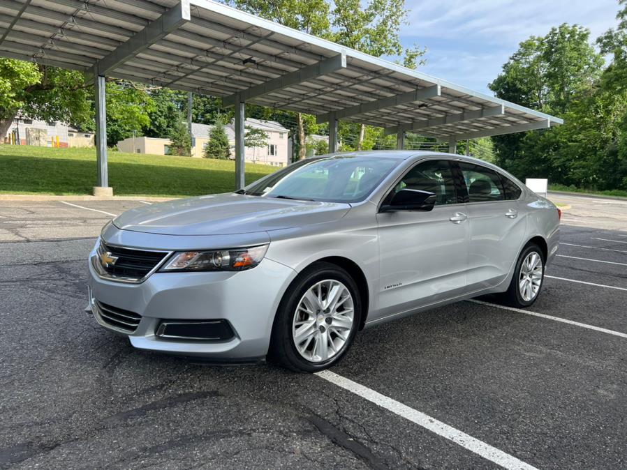 Used Chevrolet Impala 4dr Sdn LS w/1FL 2017 | Mikes Auto Sales LLC. Garfield, New Jersey Used Chevrolet Impala 4dr Sdn LS w/1FL 2017 | Mikes Auto Sales LLC. Garfield, New Jersey