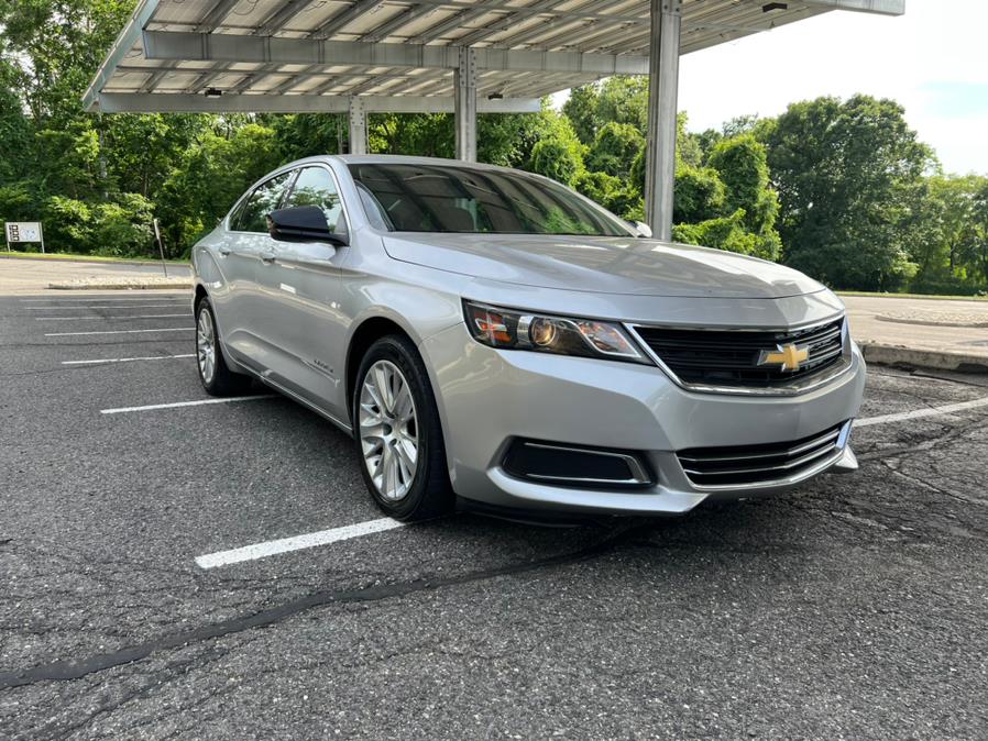 Used Chevrolet Impala 4dr Sdn LS w/1FL 2017 | Mikes Auto Sales LLC. Garfield, New Jersey Used Chevrolet Impala 4dr Sdn LS w/1FL 2017 | Mikes Auto Sales LLC. Garfield, New Jersey