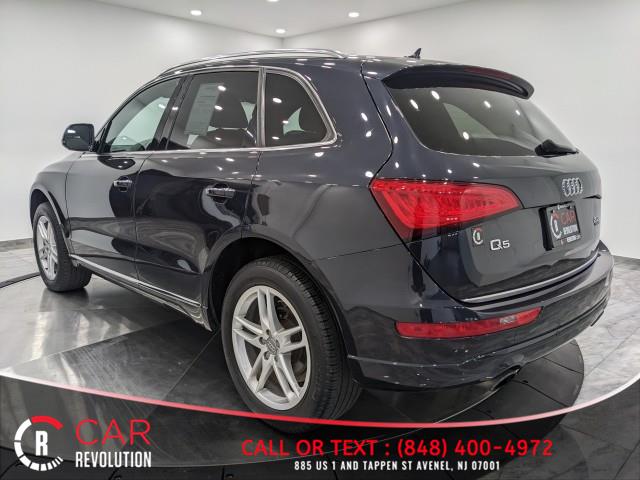 Used Audi Q5 quattro Premium Plus w/ Navi & rearCam 2015 | Car Revolution. Avenel, New Jersey Used Audi Q5 quattro Premium Plus w/ Navi & rearCam 2015 | Car Revolution. Avenel, New Jersey