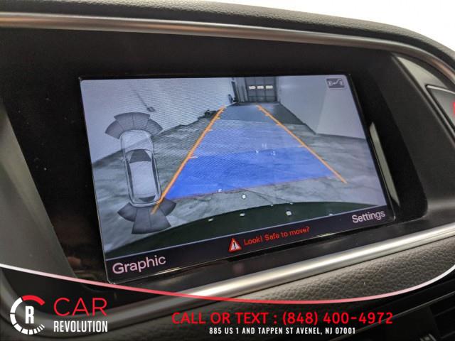 Used Audi Q5 quattro Premium Plus w/ Navi & rearCam 2015 | Car Revolution. Avenel, New Jersey Used Audi Q5 quattro Premium Plus w/ Navi & rearCam 2015 | Car Revolution. Avenel, New Jersey