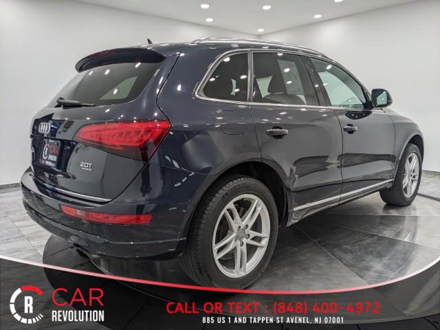 Used Audi Q5 quattro Premium Plus w/ Navi & rearCam 2015 | Car Revolution. Avenel, New Jersey Used Audi Q5 quattro Premium Plus w/ Navi & rearCam 2015 | Car Revolution. Avenel, New Jersey