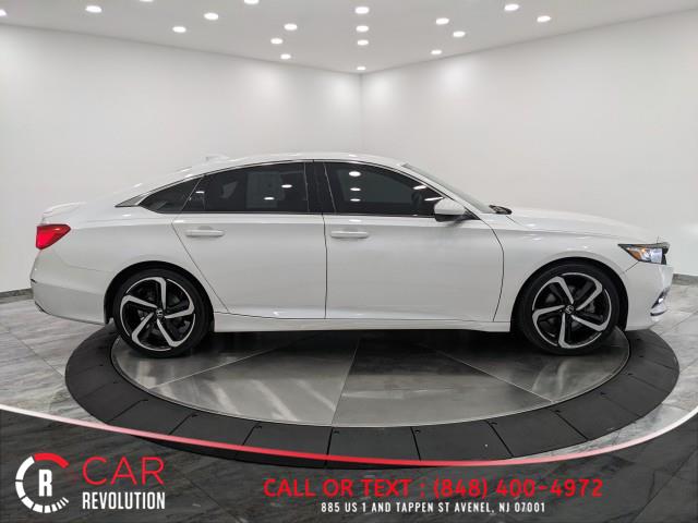 2018 Honda Accord Sedan Sport 1.5T w/ rearCam, available for sale in Avenel, New Jersey | Car Revolution. Avenel, New Jersey 2018 Honda Accord Sedan Sport 1.5T w/ rearCam, available for sale in Avenel, New Jersey | Car Revolution. Avenel, New Jersey