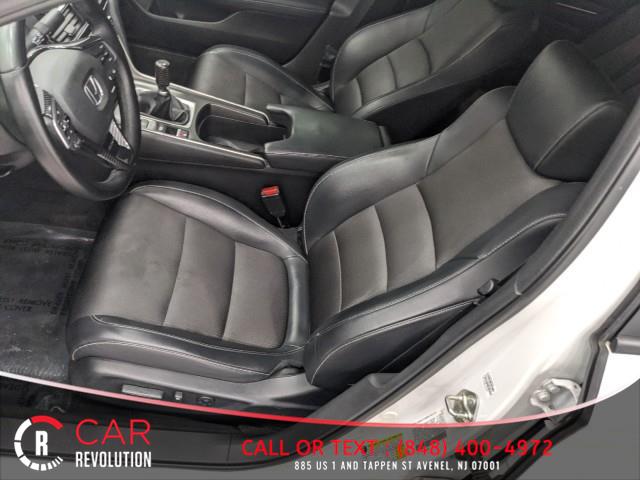 2018 Honda Accord Sedan Sport 1.5T w/ rearCam, available for sale in Avenel, New Jersey | Car Revolution. Avenel, New Jersey 2018 Honda Accord Sedan Sport 1.5T w/ rearCam, available for sale in Avenel, New Jersey | Car Revolution. Avenel, New Jersey