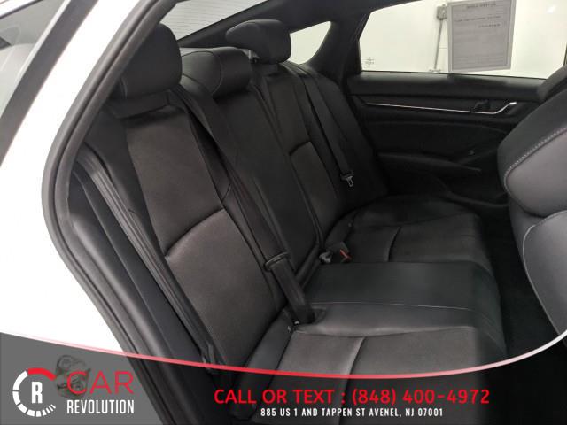 2018 Honda Accord Sedan Sport 1.5T w/ rearCam, available for sale in Avenel, New Jersey | Car Revolution. Avenel, New Jersey 2018 Honda Accord Sedan Sport 1.5T w/ rearCam, available for sale in Avenel, New Jersey | Car Revolution. Avenel, New Jersey