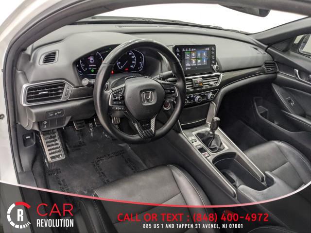 2018 Honda Accord Sedan Sport 1.5T w/ rearCam, available for sale in Avenel, New Jersey | Car Revolution. Avenel, New Jersey 2018 Honda Accord Sedan Sport 1.5T w/ rearCam, available for sale in Avenel, New Jersey | Car Revolution. Avenel, New Jersey