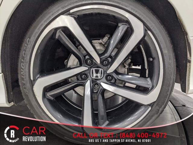 2018 Honda Accord Sedan Sport 1.5T w/ rearCam, available for sale in Avenel, New Jersey | Car Revolution. Avenel, New Jersey 2018 Honda Accord Sedan Sport 1.5T w/ rearCam, available for sale in Avenel, New Jersey | Car Revolution. Avenel, New Jersey