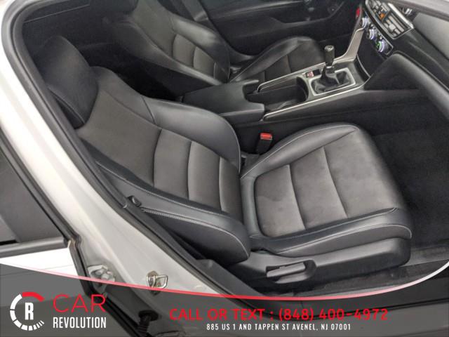 2018 Honda Accord Sedan Sport 1.5T w/ rearCam, available for sale in Avenel, New Jersey | Car Revolution. Avenel, New Jersey 2018 Honda Accord Sedan Sport 1.5T w/ rearCam, available for sale in Avenel, New Jersey | Car Revolution. Avenel, New Jersey