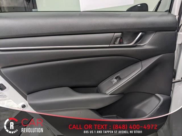 2018 Honda Accord Sedan Sport 1.5T w/ rearCam, available for sale in Avenel, New Jersey | Car Revolution. Avenel, New Jersey 2018 Honda Accord Sedan Sport 1.5T w/ rearCam, available for sale in Avenel, New Jersey | Car Revolution. Avenel, New Jersey