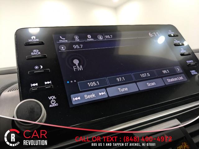2018 Honda Accord Sedan Sport 1.5T w/ rearCam, available for sale in Avenel, New Jersey | Car Revolution. Avenel, New Jersey 2018 Honda Accord Sedan Sport 1.5T w/ rearCam, available for sale in Avenel, New Jersey | Car Revolution. Avenel, New Jersey