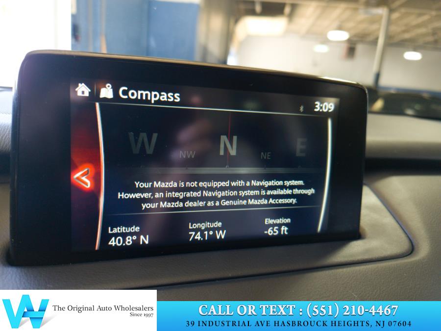 Used Mazda CX-9 Touring AWD 2019 | AW Auto & Truck Wholesalers, Inc. Hasbrouck Heights, New Jersey Used Mazda CX-9 Touring AWD 2019 | AW Auto & Truck Wholesalers, Inc. Hasbrouck Heights, New Jersey