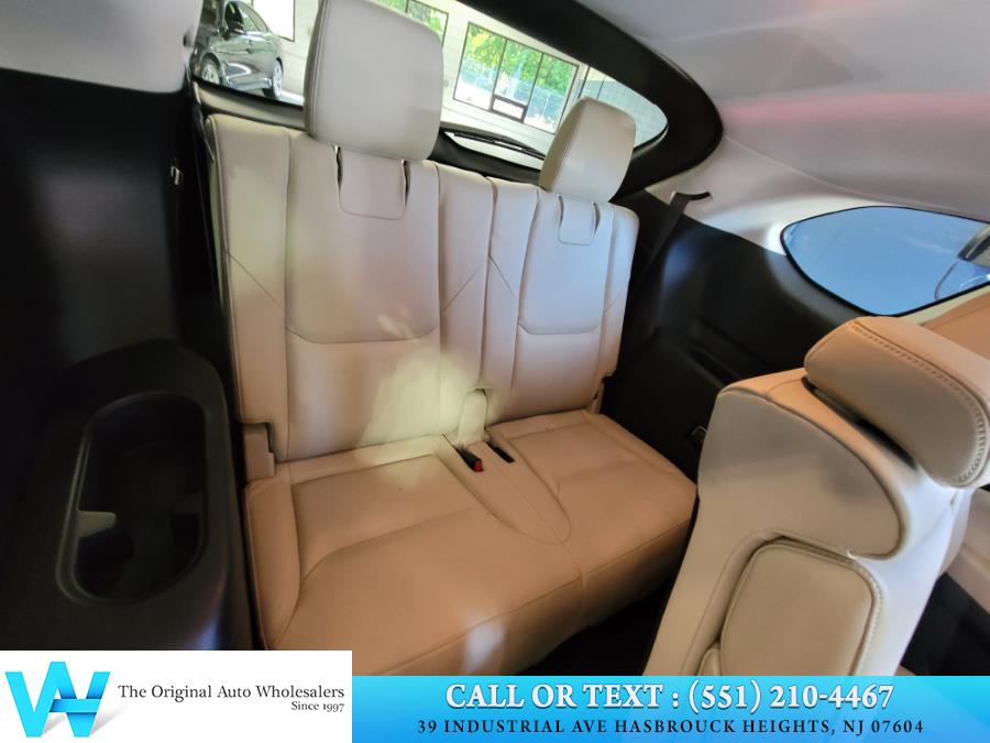 Used Mazda CX-9 Touring AWD 2019 | AW Auto & Truck Wholesalers, Inc. Hasbrouck Heights, New Jersey Used Mazda CX-9 Touring AWD 2019 | AW Auto & Truck Wholesalers, Inc. Hasbrouck Heights, New Jersey