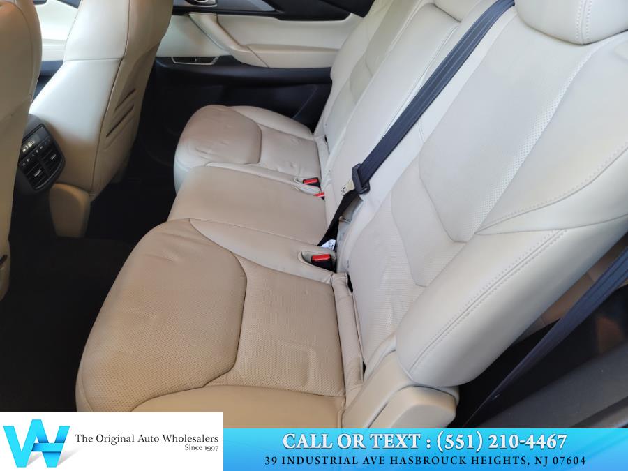 Used Mazda CX-9 Touring AWD 2019 | AW Auto & Truck Wholesalers, Inc. Hasbrouck Heights, New Jersey Used Mazda CX-9 Touring AWD 2019 | AW Auto & Truck Wholesalers, Inc. Hasbrouck Heights, New Jersey
