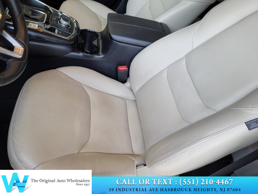 Used Mazda CX-9 Touring AWD 2019 | AW Auto & Truck Wholesalers, Inc. Hasbrouck Heights, New Jersey Used Mazda CX-9 Touring AWD 2019 | AW Auto & Truck Wholesalers, Inc. Hasbrouck Heights, New Jersey