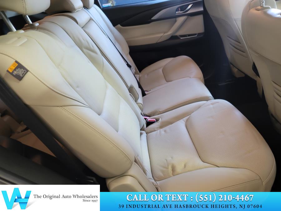 Used Mazda CX-9 Touring AWD 2019 | AW Auto & Truck Wholesalers, Inc. Hasbrouck Heights, New Jersey Used Mazda CX-9 Touring AWD 2019 | AW Auto & Truck Wholesalers, Inc. Hasbrouck Heights, New Jersey