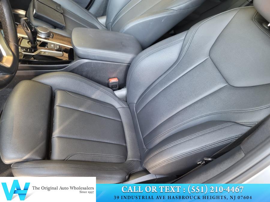 Used BMW X3 xDrive30i Sports Activity Vehicle 2019 | AW Auto & Truck Wholesalers, Inc. Hasbrouck Heights, New Jersey Used BMW X3 xDrive30i Sports Activity Vehicle 2019 | AW Auto & Truck Wholesalers, Inc. Hasbrouck Heights, New Jersey