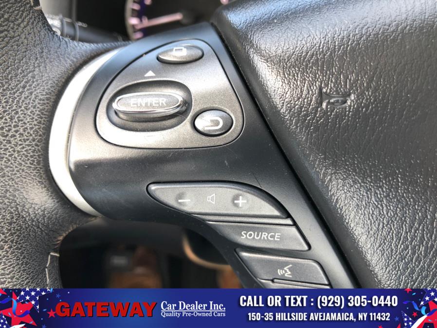 2019 INFINITI QX60 2019.5 LUXE AWD, available for sale in Jamaica, New York | Gateway Car Dealer Inc. Jamaica, New York 2019 INFINITI QX60 2019.5 LUXE AWD, available for sale in Jamaica, New York | Gateway Car Dealer Inc. Jamaica, New York