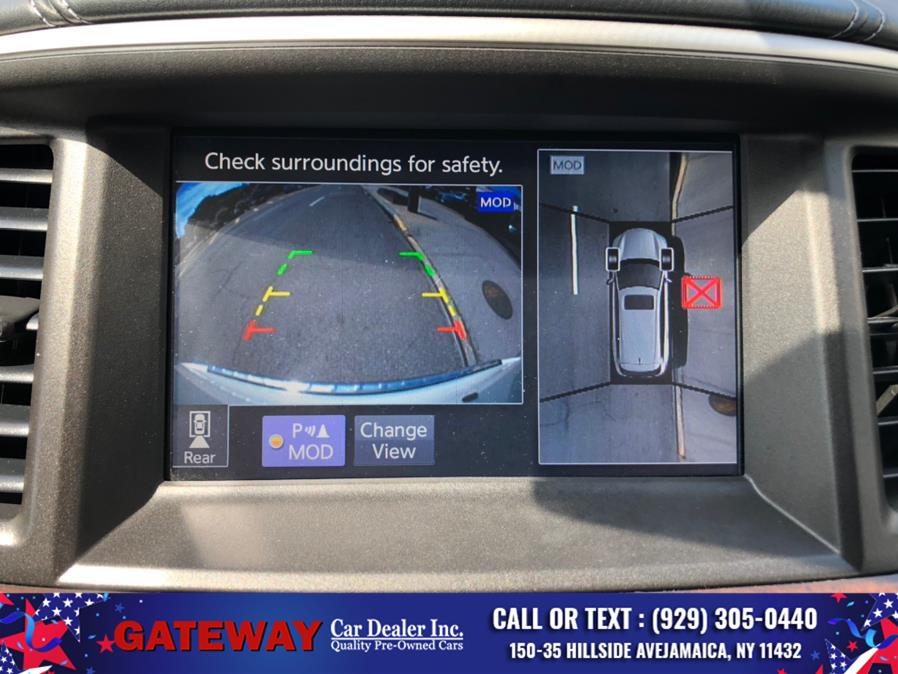 2019 INFINITI QX60 2019.5 LUXE AWD, available for sale in Jamaica, New York | Gateway Car Dealer Inc. Jamaica, New York 2019 INFINITI QX60 2019.5 LUXE AWD, available for sale in Jamaica, New York | Gateway Car Dealer Inc. Jamaica, New York