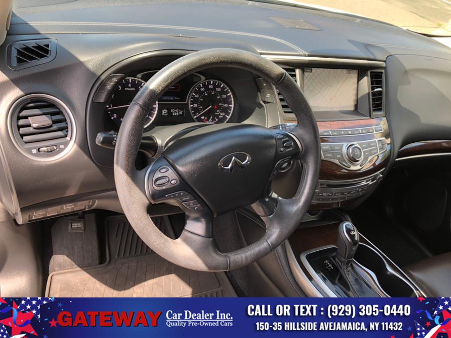 2019 INFINITI QX60 2019.5 LUXE AWD, available for sale in Jamaica, New York | Gateway Car Dealer Inc. Jamaica, New York 2019 INFINITI QX60 2019.5 LUXE AWD, available for sale in Jamaica, New York | Gateway Car Dealer Inc. Jamaica, New York