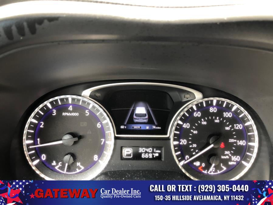 2019 INFINITI QX60 2019.5 LUXE AWD, available for sale in Jamaica, New York | Gateway Car Dealer Inc. Jamaica, New York 2019 INFINITI QX60 2019.5 LUXE AWD, available for sale in Jamaica, New York | Gateway Car Dealer Inc. Jamaica, New York