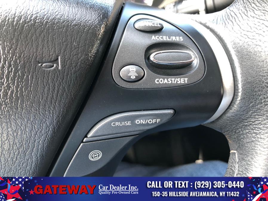 2019 INFINITI QX60 2019.5 LUXE AWD, available for sale in Jamaica, New York | Gateway Car Dealer Inc. Jamaica, New York 2019 INFINITI QX60 2019.5 LUXE AWD, available for sale in Jamaica, New York | Gateway Car Dealer Inc. Jamaica, New York