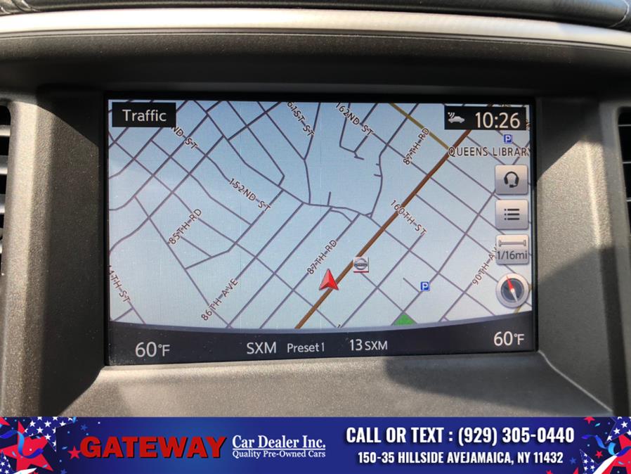 2019 INFINITI QX60 2019.5 LUXE AWD, available for sale in Jamaica, New York | Gateway Car Dealer Inc. Jamaica, New York 2019 INFINITI QX60 2019.5 LUXE AWD, available for sale in Jamaica, New York | Gateway Car Dealer Inc. Jamaica, New York