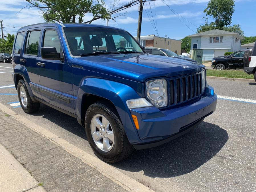 Used Jeep Liberty 4WD 4dr Sport 2010 | Great Buy Auto Sales. Copiague, New York Used Jeep Liberty 4WD 4dr Sport 2010 | Great Buy Auto Sales. Copiague, New York