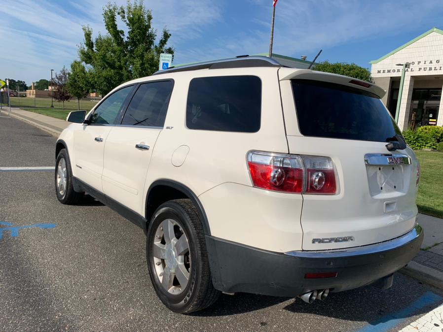 2008 GMC Acadia AWD 4dr SLT1, available for sale in Copiague, New York | Great Buy Auto Sales. Copiague, New York 2008 GMC Acadia AWD 4dr SLT1, available for sale in Copiague, New York | Great Buy Auto Sales. Copiague, New York