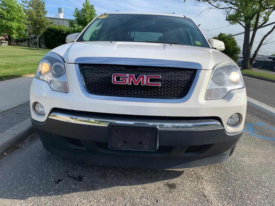 2008 GMC Acadia AWD 4dr SLT1, available for sale in Copiague, New York | Great Buy Auto Sales. Copiague, New York 2008 GMC Acadia AWD 4dr SLT1, available for sale in Copiague, New York | Great Buy Auto Sales. Copiague, New York
