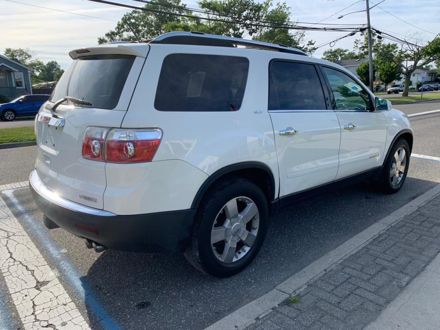 2008 GMC Acadia AWD 4dr SLT1, available for sale in Copiague, New York | Great Buy Auto Sales. Copiague, New York 2008 GMC Acadia AWD 4dr SLT1, available for sale in Copiague, New York | Great Buy Auto Sales. Copiague, New York
