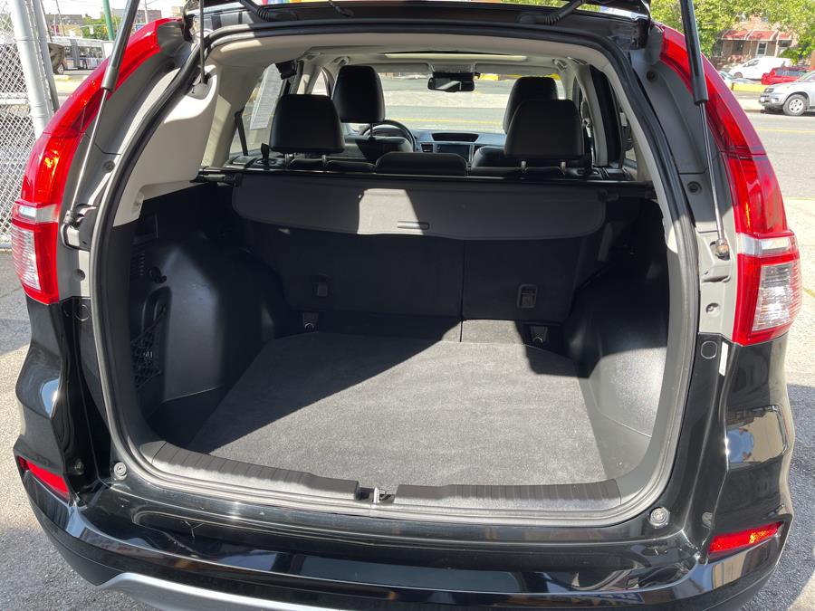 2015 Honda CR-V AWD 5dr Touring, available for sale in Bronx, New York | New York Motors Group Solutions LLC. Bronx, New York 2015 Honda CR-V AWD 5dr Touring, available for sale in Bronx, New York | New York Motors Group Solutions LLC. Bronx, New York