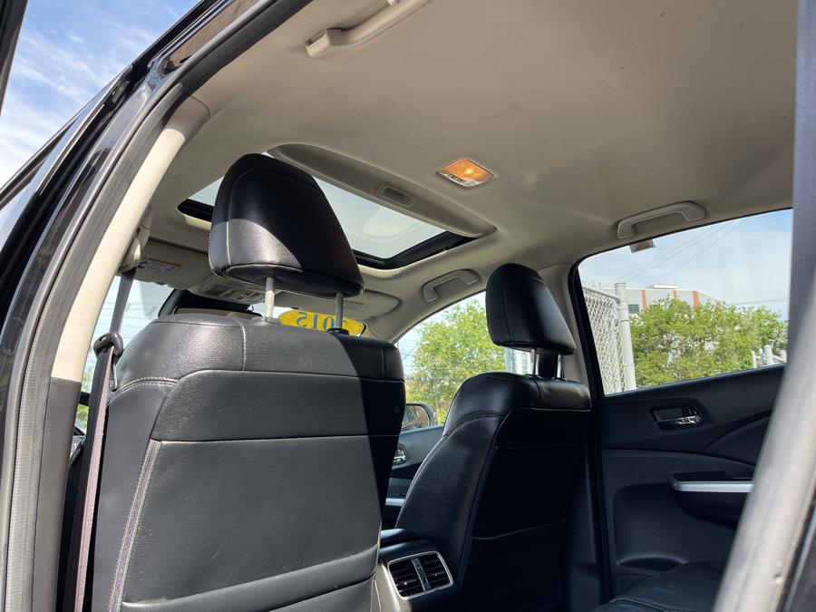2015 Honda CR-V AWD 5dr Touring, available for sale in Bronx, New York | New York Motors Group Solutions LLC. Bronx, New York 2015 Honda CR-V AWD 5dr Touring, available for sale in Bronx, New York | New York Motors Group Solutions LLC. Bronx, New York