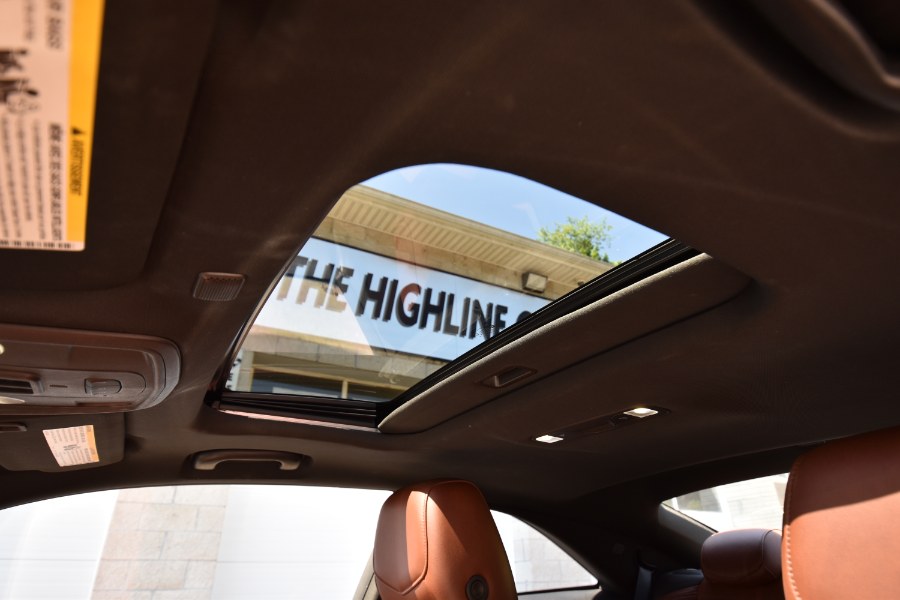 Used Cadillac ATS Coupe 2dr Cpe 2.0L Luxury 2015 | Highline Car Connection. Waterbury, Connecticut Used Cadillac ATS Coupe 2dr Cpe 2.0L Luxury 2015 | Highline Car Connection. Waterbury, Connecticut