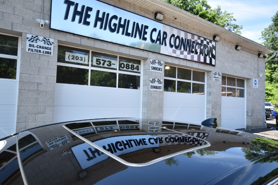 Used Cadillac ATS Coupe 2dr Cpe 2.0L Luxury 2015 | Highline Car Connection. Waterbury, Connecticut Used Cadillac ATS Coupe 2dr Cpe 2.0L Luxury 2015 | Highline Car Connection. Waterbury, Connecticut