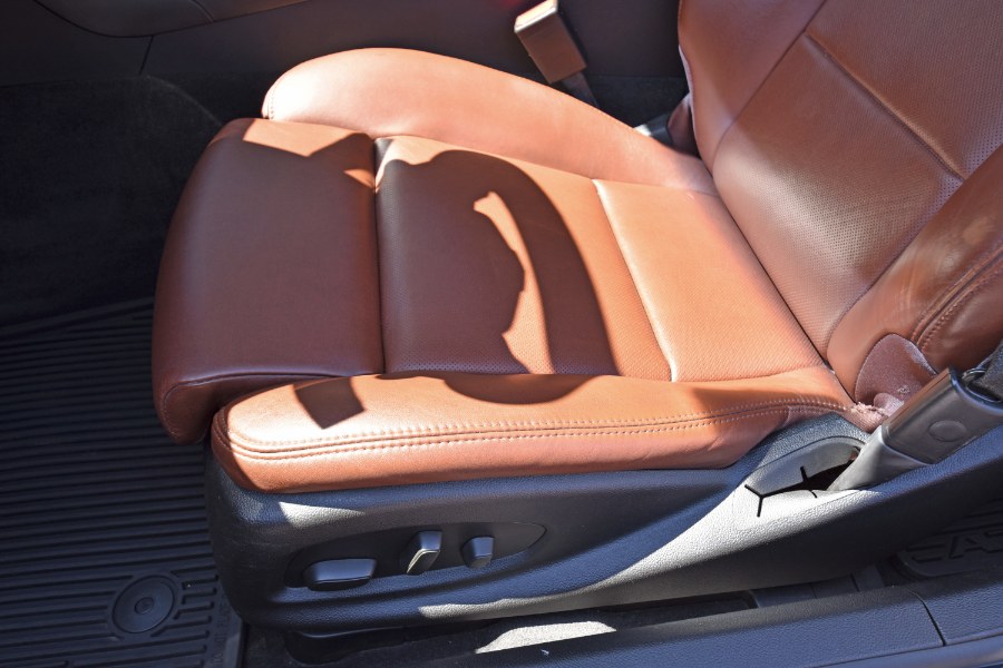 Used Cadillac ATS Coupe 2dr Cpe 2.0L Luxury 2015 | Highline Car Connection. Waterbury, Connecticut Used Cadillac ATS Coupe 2dr Cpe 2.0L Luxury 2015 | Highline Car Connection. Waterbury, Connecticut