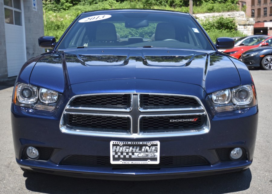 Used Dodge Charger 4dr Sdn RT 2013 | Highline Car Connection. Waterbury, Connecticut Used Dodge Charger 4dr Sdn RT 2013 | Highline Car Connection. Waterbury, Connecticut