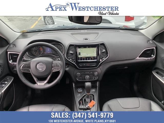 Used Jeep Cherokee Limited 2019 | Apex Westchester Used Vehicles. White Plains, New York Used Jeep Cherokee Limited 2019 | Apex Westchester Used Vehicles. White Plains, New York