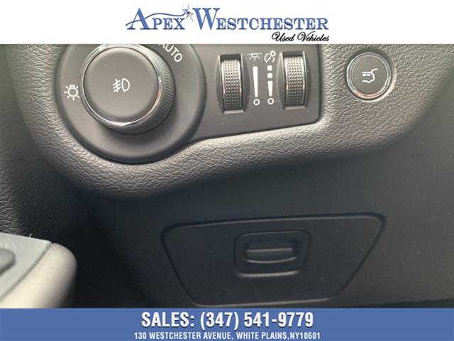 Used Jeep Cherokee Limited 2019 | Apex Westchester Used Vehicles. White Plains, New York Used Jeep Cherokee Limited 2019 | Apex Westchester Used Vehicles. White Plains, New York