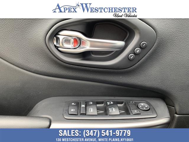 Used Jeep Cherokee Limited 2019 | Apex Westchester Used Vehicles. White Plains, New York Used Jeep Cherokee Limited 2019 | Apex Westchester Used Vehicles. White Plains, New York