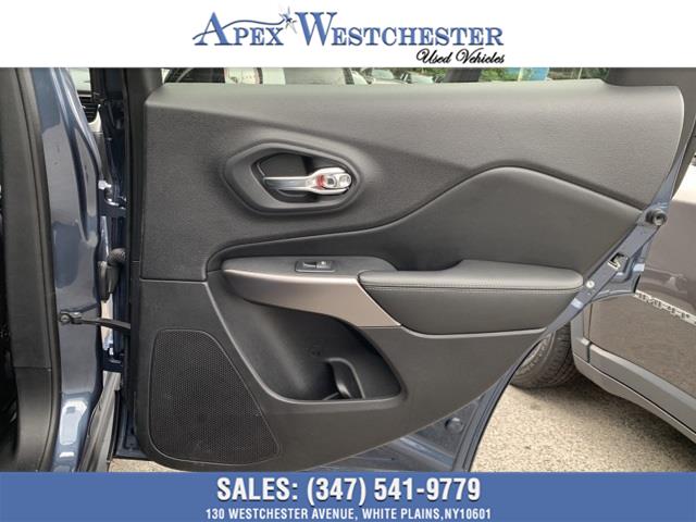 Used Jeep Cherokee Limited 2019 | Apex Westchester Used Vehicles. White Plains, New York Used Jeep Cherokee Limited 2019 | Apex Westchester Used Vehicles. White Plains, New York