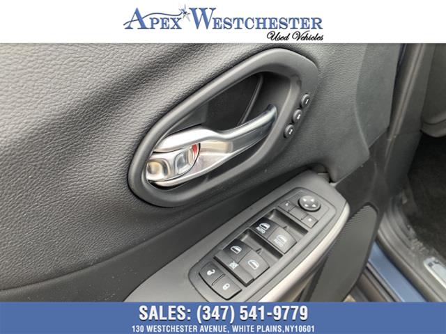 Used Jeep Cherokee Limited 2019 | Apex Westchester Used Vehicles. White Plains, New York Used Jeep Cherokee Limited 2019 | Apex Westchester Used Vehicles. White Plains, New York