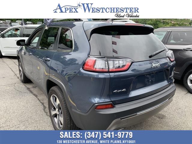 Used Jeep Cherokee Limited 2019 | Apex Westchester Used Vehicles. White Plains, New York Used Jeep Cherokee Limited 2019 | Apex Westchester Used Vehicles. White Plains, New York