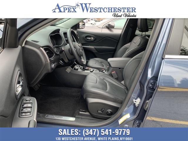 Used Jeep Cherokee Limited 2019 | Apex Westchester Used Vehicles. White Plains, New York Used Jeep Cherokee Limited 2019 | Apex Westchester Used Vehicles. White Plains, New York
