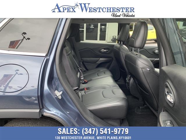 Used Jeep Cherokee Limited 2019 | Apex Westchester Used Vehicles. White Plains, New York Used Jeep Cherokee Limited 2019 | Apex Westchester Used Vehicles. White Plains, New York