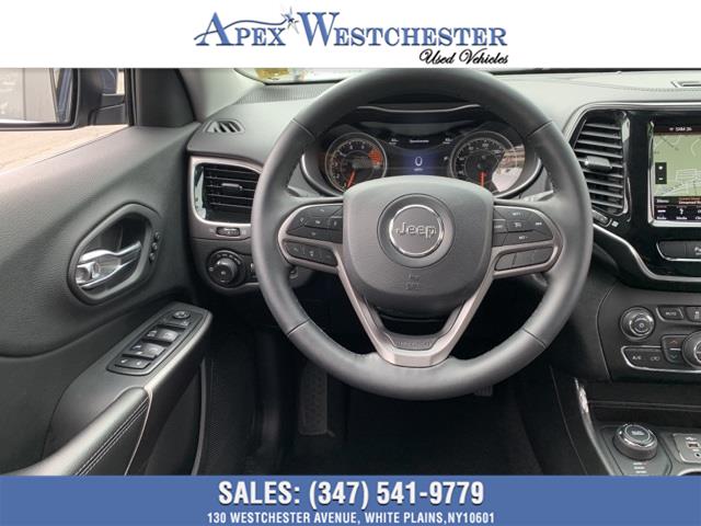 Used Jeep Cherokee Limited 2019 | Apex Westchester Used Vehicles. White Plains, New York Used Jeep Cherokee Limited 2019 | Apex Westchester Used Vehicles. White Plains, New York