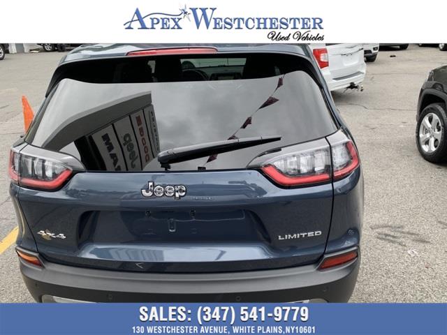 Used Jeep Cherokee Limited 2019 | Apex Westchester Used Vehicles. White Plains, New York Used Jeep Cherokee Limited 2019 | Apex Westchester Used Vehicles. White Plains, New York
