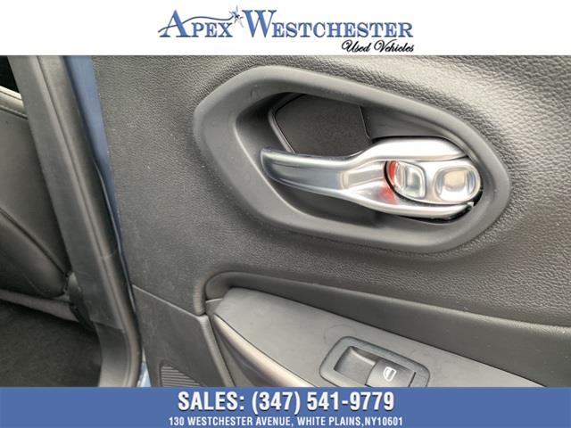 Used Jeep Cherokee Limited 2019 | Apex Westchester Used Vehicles. White Plains, New York Used Jeep Cherokee Limited 2019 | Apex Westchester Used Vehicles. White Plains, New York