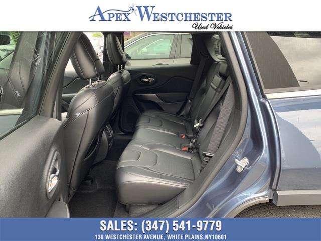 Used Jeep Cherokee Limited 2019 | Apex Westchester Used Vehicles. White Plains, New York Used Jeep Cherokee Limited 2019 | Apex Westchester Used Vehicles. White Plains, New York