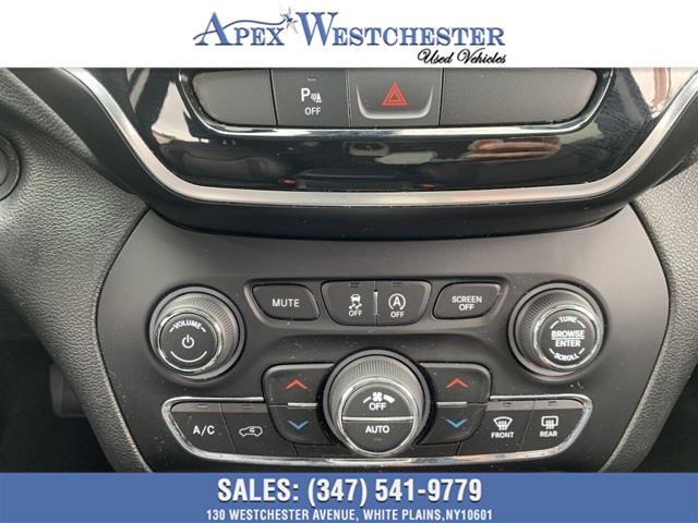 Used Jeep Cherokee Limited 2019 | Apex Westchester Used Vehicles. White Plains, New York Used Jeep Cherokee Limited 2019 | Apex Westchester Used Vehicles. White Plains, New York