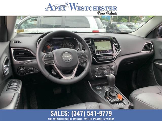 Used Jeep Cherokee Limited 2019 | Apex Westchester Used Vehicles. White Plains, New York Used Jeep Cherokee Limited 2019 | Apex Westchester Used Vehicles. White Plains, New York