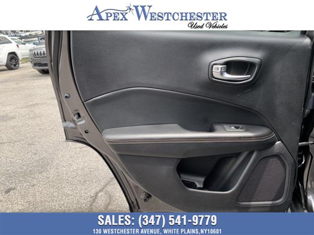 Used Jeep Compass Latitude 2019 | Apex Westchester Used Vehicles. White Plains, New York Used Jeep Compass Latitude 2019 | Apex Westchester Used Vehicles. White Plains, New York